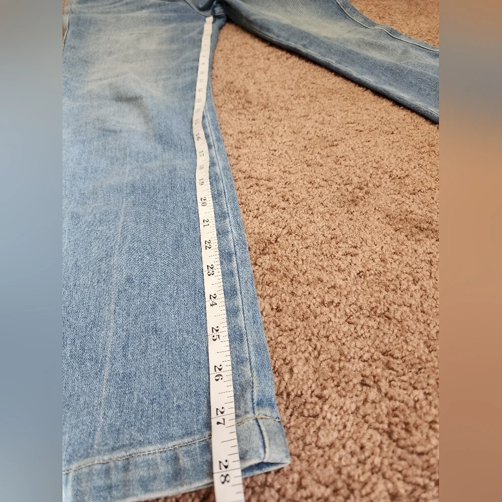 Frame Denim frame le